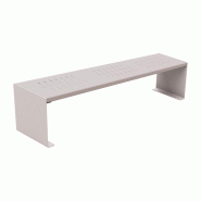 Banquette KUB acier_1