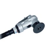 Chanfreineuse portative pneumatique ASO 300 - ébavurage des arêtes droites et contours_1