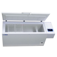 Congélateur Horizontal Statique CHS-40 - Température -40°C - 120L à 460L_1