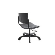 Chaise de bureau étudiante ecoCentric - ergoCentric - patins 2 ¼ po - options ergonomiques personnalisables_1