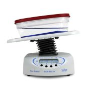 Multi Bio 3D - Agitateurs à bascule de laboratoire Biosan - Orbite 22 mm - Programmable avec mouvements 3D_1