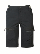 Short Ares homme - Réf: UPFU280 - Bermuda stretch respirant, séchage rapide et multipoches_1