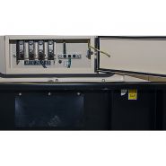 Xqp1100 50/60 hz groupe électrogène container - caterpillar - 1 100 kva