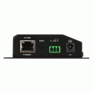 ATEN SN3402 Serveur de périphériques sécurisés RS-232/422/485 à 2 port_1
