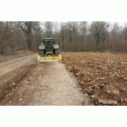 Bm 600-2000  broyeur de pierres - 2850 kg_1