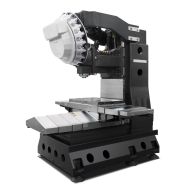 Centre de perçage et taraudage robuste et dynamique - Olympic CPT 600/700 - CNC Fanuc, Siemens, Mitsubishi_1