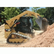 Chargeurs compacts rigides à chaînes caterpillar 259d_1