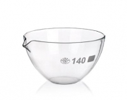 CNC001 - Capsule à bec Simax - verrerie de laboratoire_1