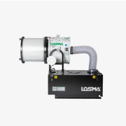 DARWIN - Collecteur de brouillard d'huile Losma - Débit d'air 1000 à 3000 m³/h - Filtration HEPA et pré-filtres_1