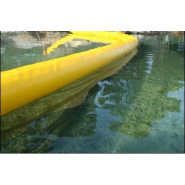 Filet de protection anti-pollution et anti-meduse sur mesure_1