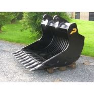 Godets squelettes et claire-voie - différentes gammes pour usages sévères et extrêmes_1