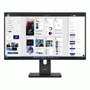 Lenovo ThinkVision T32UD-40 Moniteur_1