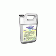 Nettoyant desinfectant desodorisant puissant citronelle special poubelles king bidon de 5l_1