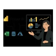 Power  BI - Logiciel de data visualisation et de Business Intelligence_1