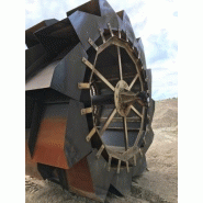 Roue à sable amc (réf.Ts32)_1