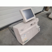SIEMENS RapidLab 1245 Analyseur d'électrolytes et des gaz du sang pour pièces_1