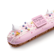 Tapis silicone EMPREINTES micro-perforé - Pour 24 éclairs_1