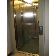 Ascenseur électrique optimus_1