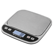 Balance de précision 3kg / 0.1g - 13 x 10 cm_1