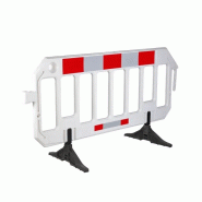 Barrière blanche de protection 15 kg_1