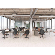 Casier 1 porte simple, 1 double et 1 vide - CUBIK - Structure bois durable - 9 coloris disponibles_2