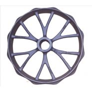 Combiflex rouleau agricole - Dal-Bo SNOWFLAKE® - robuste et polyvalent avec disques brevetés_1