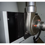 Générateurs d’air chaud poly-combustibles 69 KW - BIO Mann - 90% de rendement - Débit d’air 5 000 m3/h_1