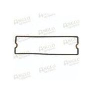 Joint de couvercle de culbuteur - référence PTA-A57012 - compatible Massey Ferguson : 275E, 290E, 375E, 390E, 3075, 4225, 4225HV, 4235, 4235HV, 4240, 4245, 4255, 6110, 6120, 6130, 6140, 6150_1