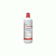 Nov gel wc nettoyant detartrant desodorisant ph:2,25 flacon de 1l_1