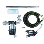 Pompe de transfert essence électrique - 230 volt - 306911_1