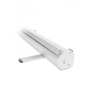 Roll up économique - Kakemono 85x200cm - IE-Roll-Eco 85 - Structure en aluminium autoportante_1