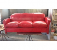 Canapé Club Souvigny - 2 ou 3 places, fabrication artisanale à Neufchâteau (Vosges)_1