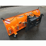 Ssh-04 2.2-merlo lame à neige avec attelage merlo_1