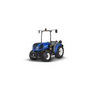 T3.70f tracteur agricole - new holland - puissance maxi 52/65 kw/ch_1