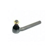 Biellette de barre extérieure gauche - Référence : PTA-A44203 - Compatible avec tracteurs Ford : 5000, 5100, 5200, 8530, 8630, 8730, 8830, TW25, TW35_1