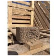 Blocs agglomérés EPAL pour l'industrie - 100x145mm - Hauteur 70, 75, 78, 85, 90, 95 et 100 mm._1