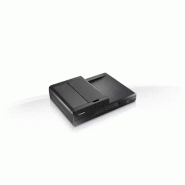 Canon imageFORMULA DR-F120 Scanner à  plat et chargeur automatique 600 x 600 DPI A4 Noir_1