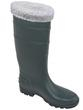Chaussettes chaudes pour bottes - Taille unique - 100% polyester - Confort et isolation_1