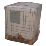 Housse de protection de Cuve IBC - 100 microns_1