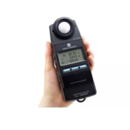 Luxmètre chromamètre CL-200A - Mesure d'éclairement et chromaticité des sources lumineuses, LED et EL_1