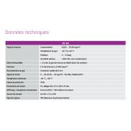 Os 120 - capteur de vapeur d'huile d'air comprimé - omega air - échelle de mesure 0,003 à 10,00 mg/m3_1