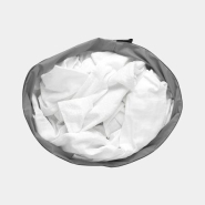 Sac à linge en coton pour corbeille Bo -60 litres Brabantia UGS200700_1