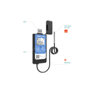 Tempod 200XB - Enregistreur de température Bluetooth avec sonde externe jusqu'à -200°C et rapports PDF automatiques_1