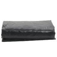 Vidaxl bâche noir 2,5x4,5 m 650 g/m² 156077_1
