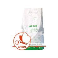 Wogon - Lessive sans parfum Hakawerk - Réf. 124 - 3 kg - Recommandée par l'AFPRAL_1