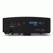 BenQ LU935ST Projecteur à  focale courte 5500 ANSI lumens DLP WUXGA (1920x1200) Noir_1