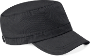 Casquette cubaine - Réf: B34 - 100% coton lourd lavé - Marque Beechfield_1