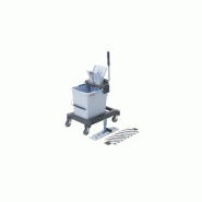 Chariot de lavage vileda us pro starterkit 1 seau 25l (147194)_1