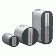 Machine de marquage par jet d'encre REA JET DOD 2.0 - impression grand caractère - vitesse jusqu'à 600m/min_1