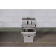 Pupitres de commande industrielle - Epsilon - sur-mesure pour portiques de lavage poids-lourds ID WASH_1